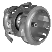 VEM Electric Motor